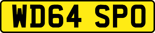 WD64SPO
