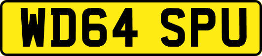 WD64SPU