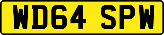 WD64SPW