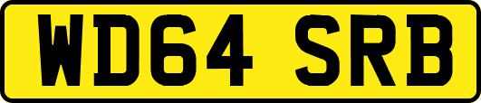 WD64SRB