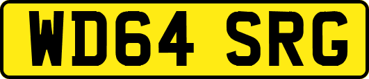 WD64SRG