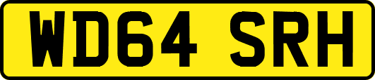 WD64SRH