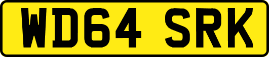 WD64SRK