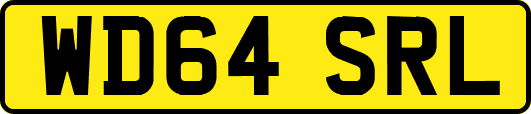 WD64SRL
