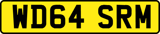 WD64SRM