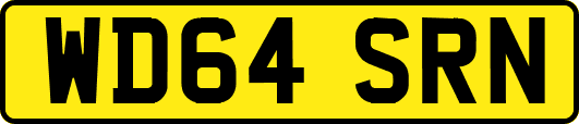 WD64SRN