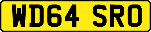 WD64SRO