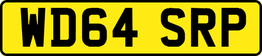 WD64SRP