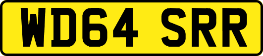 WD64SRR