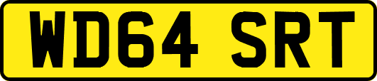 WD64SRT