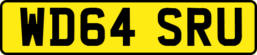 WD64SRU