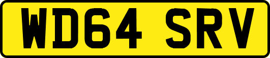 WD64SRV