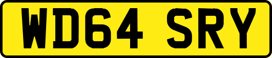 WD64SRY