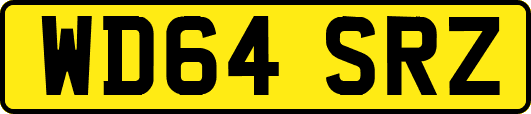 WD64SRZ