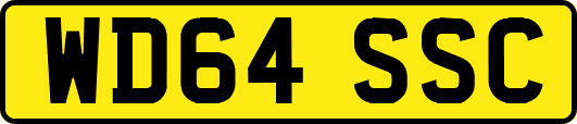 WD64SSC