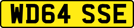 WD64SSE