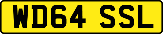 WD64SSL