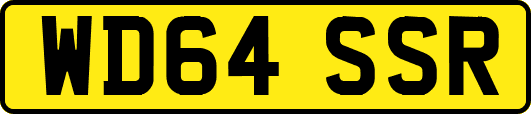 WD64SSR