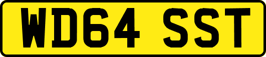 WD64SST