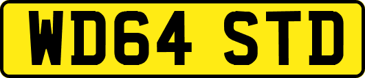 WD64STD