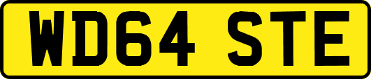 WD64STE