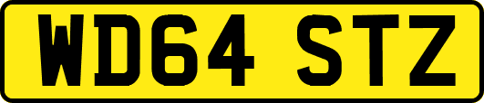 WD64STZ
