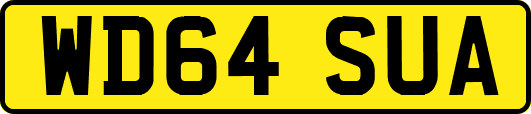 WD64SUA