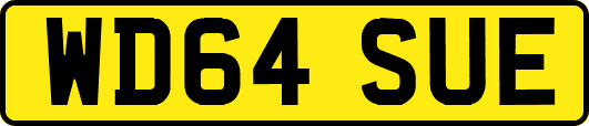 WD64SUE