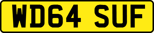 WD64SUF