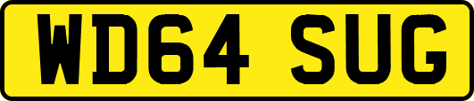 WD64SUG