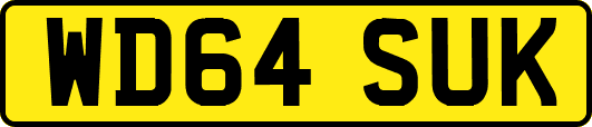 WD64SUK