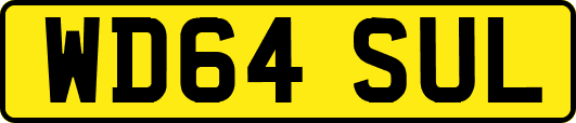 WD64SUL