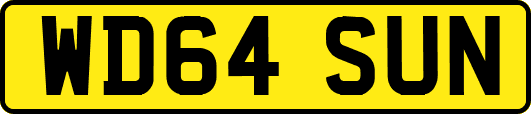 WD64SUN