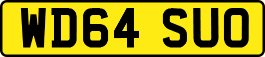 WD64SUO