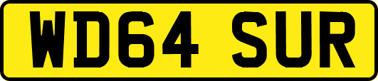 WD64SUR