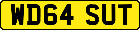 WD64SUT