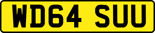 WD64SUU