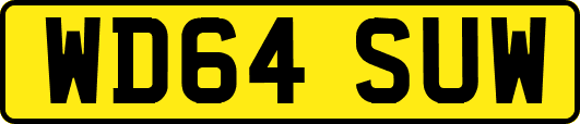 WD64SUW
