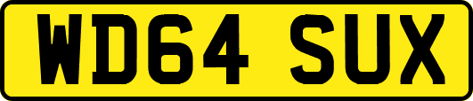 WD64SUX