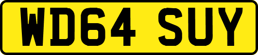 WD64SUY