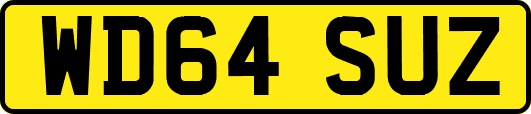 WD64SUZ