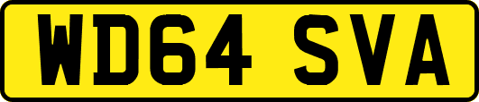 WD64SVA