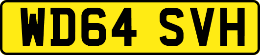 WD64SVH