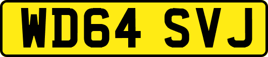 WD64SVJ