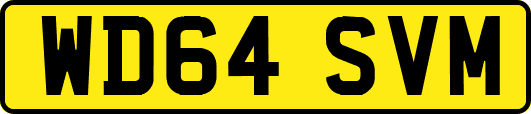 WD64SVM