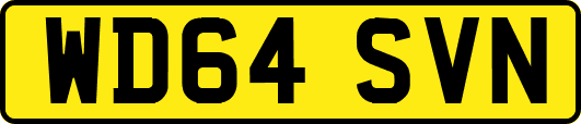 WD64SVN