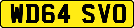 WD64SVO
