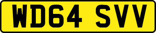 WD64SVV