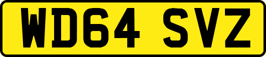 WD64SVZ