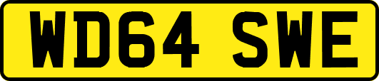 WD64SWE